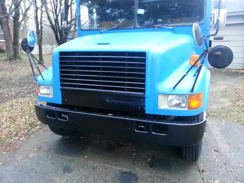 CLEAN MACHINE