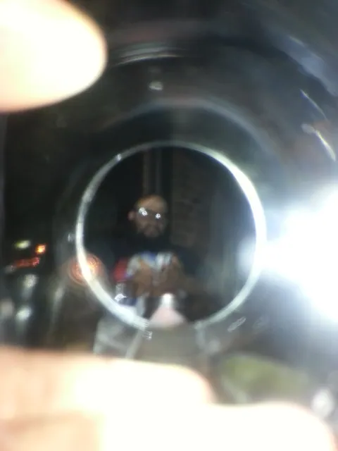 click