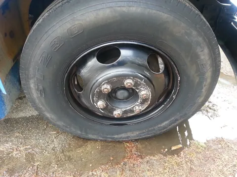 After using intense degreaser and scrubbing.