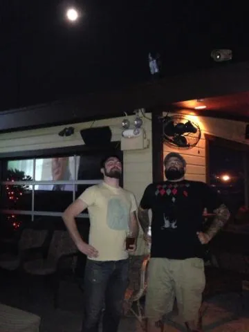 Look at these Goobers
