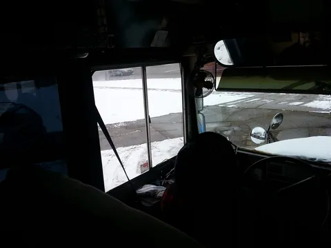 Thanks for the snow Michigan!