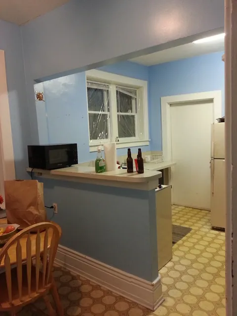 The food lab