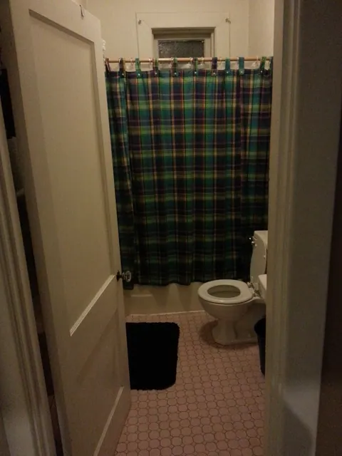 Poop palace!