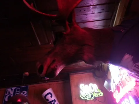 Moose Keys