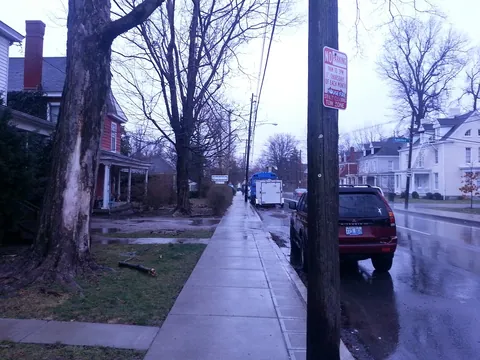 Goddamn this rain