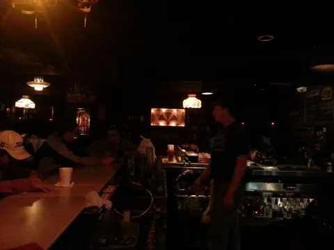 Bartender