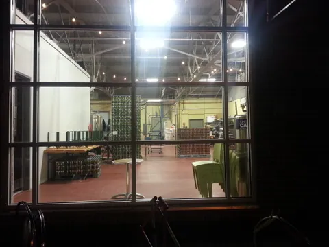 More canning