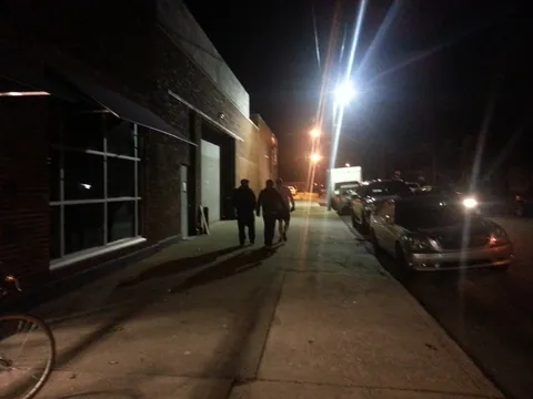 Walkin