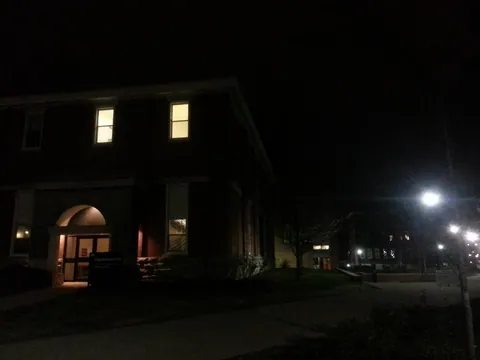 More campus