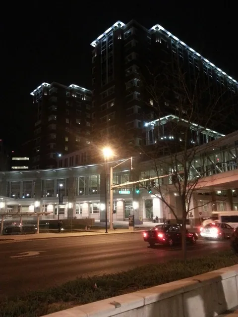 New medical facilities