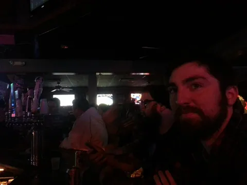 College Pub