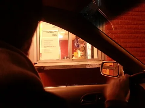 Order time