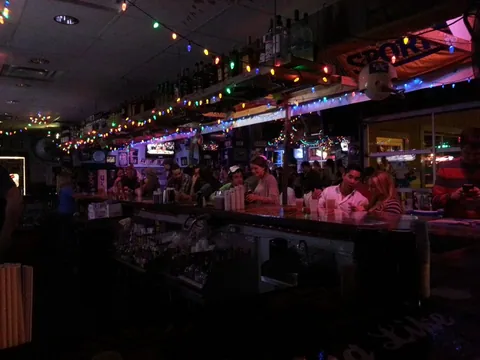 More Tin Roof