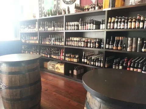 SO MANY SELECTIONS.