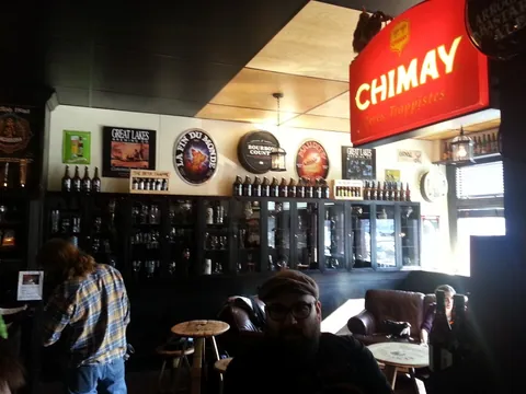 OH GOD MORE SELECTIONS AND GROWLERS