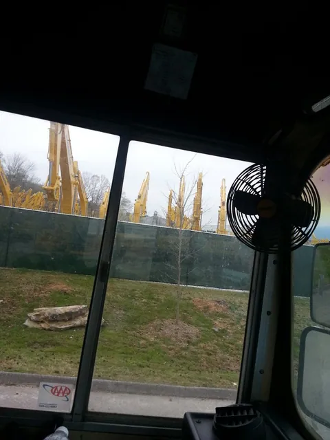 CRANES