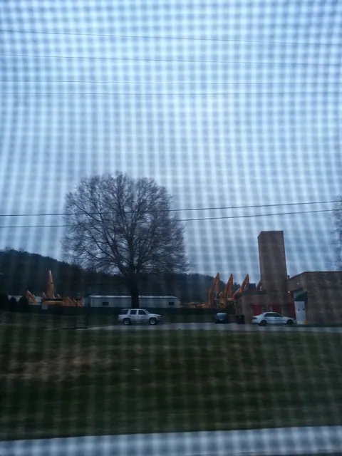 MORE CRANES