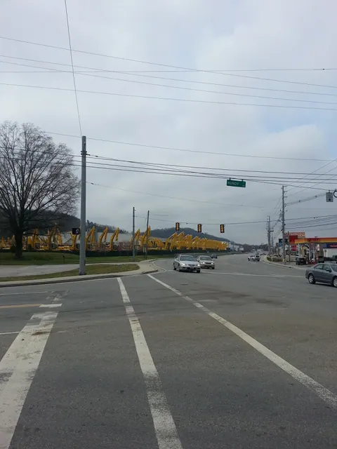 LOOKITDEM CRANES
