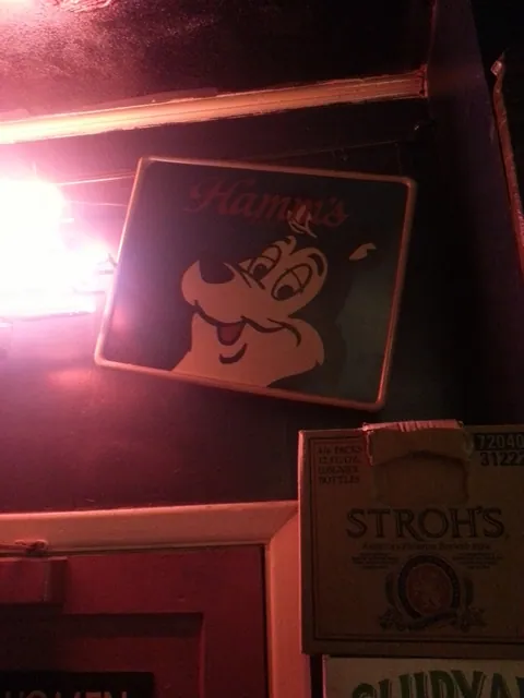 Hamm’s?