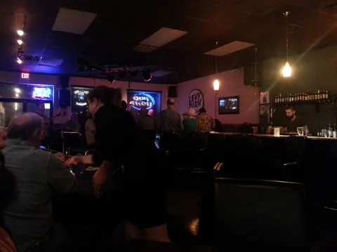 Mockingbird Bar