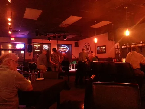 Live music