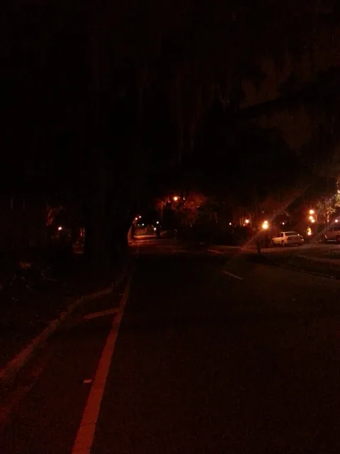 Walking to Karaoke