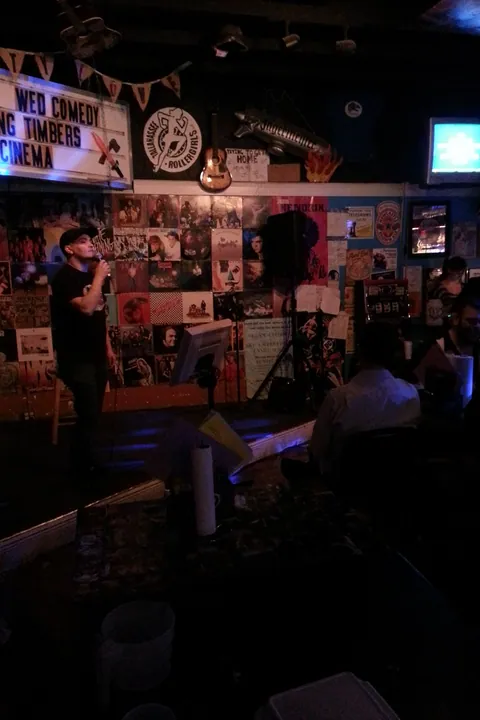 Yup, found some Karaoke