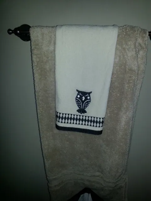 Owl!
