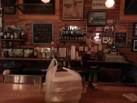 To go food @ The Joint
