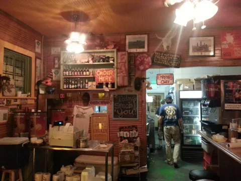The Joint in NOLA