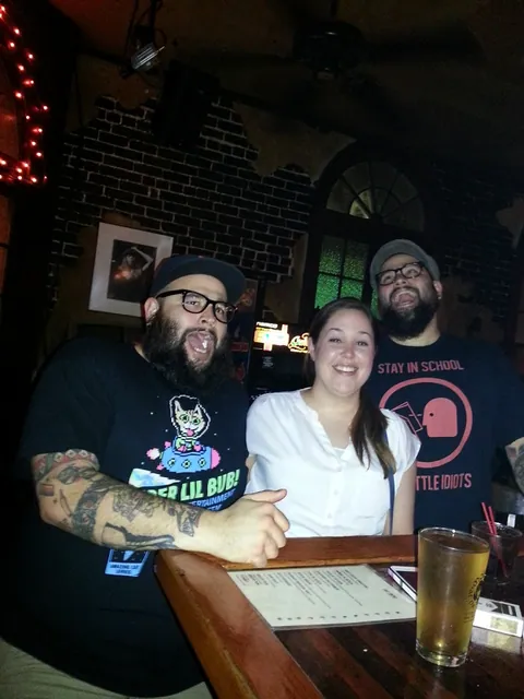 Met this friend of L0renz