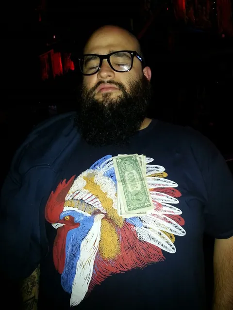 Getttttttin’ all dat birthday money