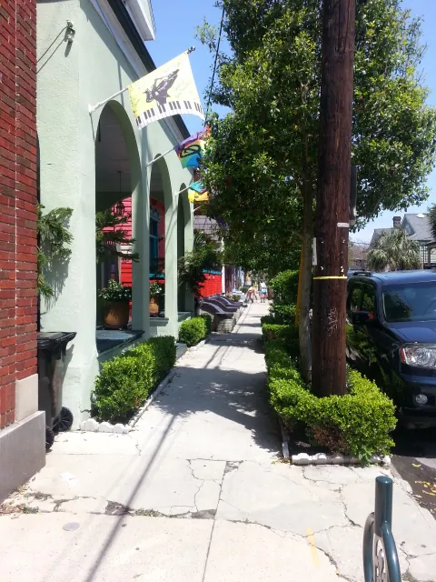 Marigny