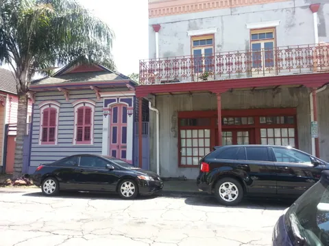 Marigny stuff