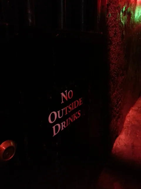 The Dungeon