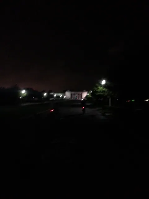 City park