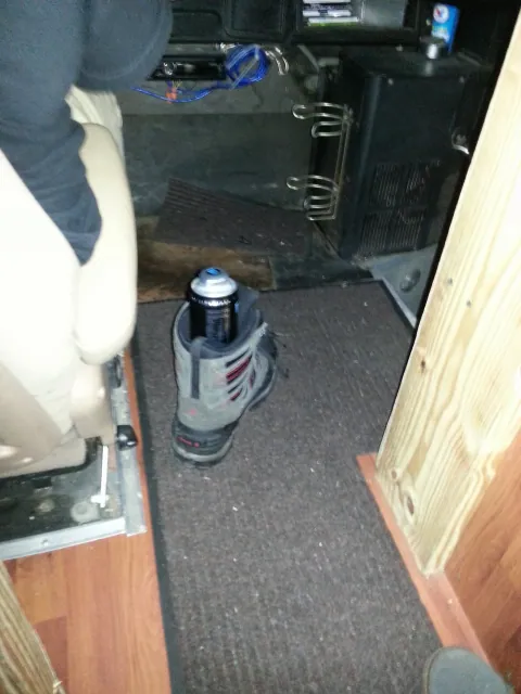 Drink holder