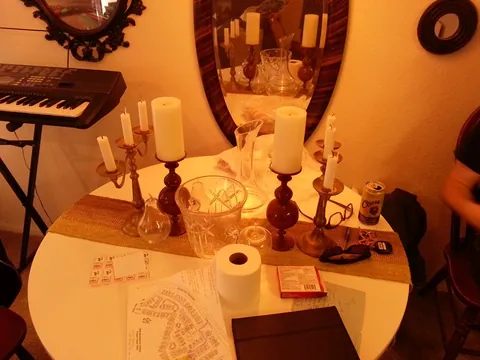 Table settings