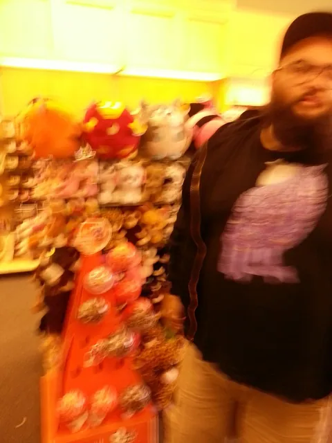 Hallmark Store