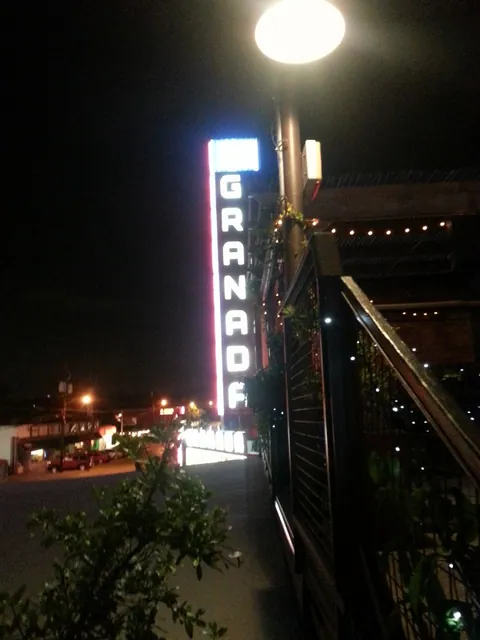 Signage
