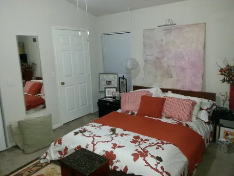 Charlie and Em’s nice bedroom