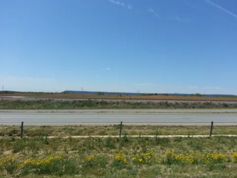 Wind farms