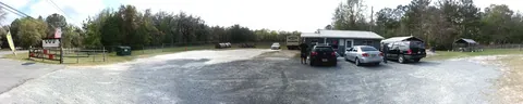 Wildfire BBQ loves big butts