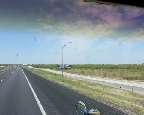Oh Texas…
