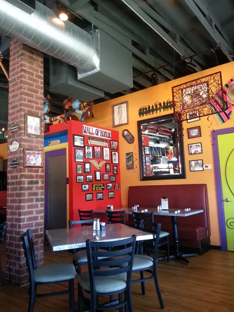 Manny’s