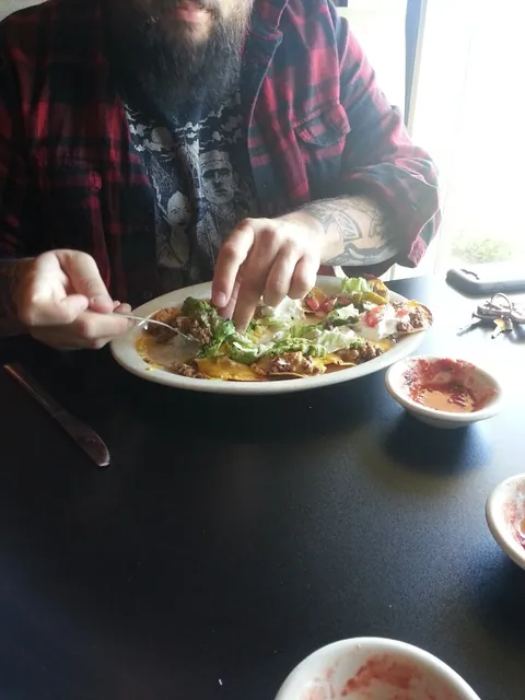Nachos