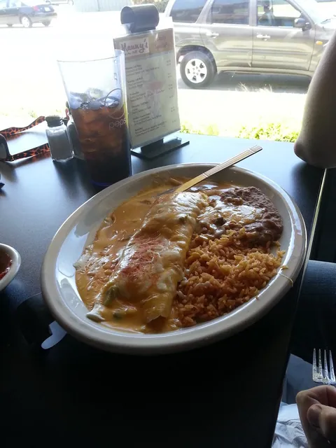 Burrito
