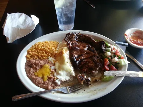 Carne Asada