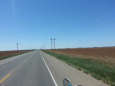 Lot of brown