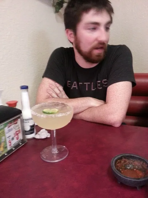 Margaritas!